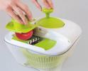 Salad all in one.Всё для приготовления салата.